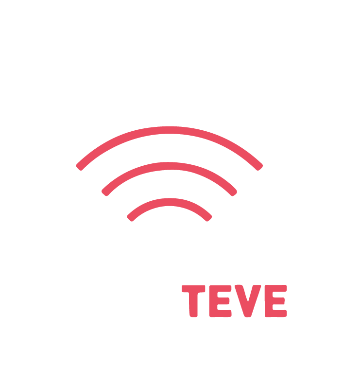 Bajos de mena teve