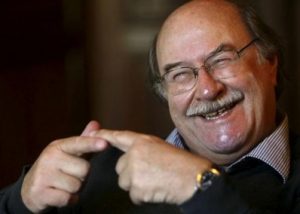 Antonio Skarmeta