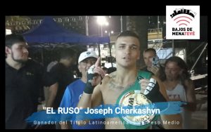El Ruso