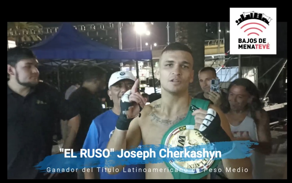 El Ruso