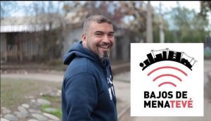 Reportaje a BDMteve