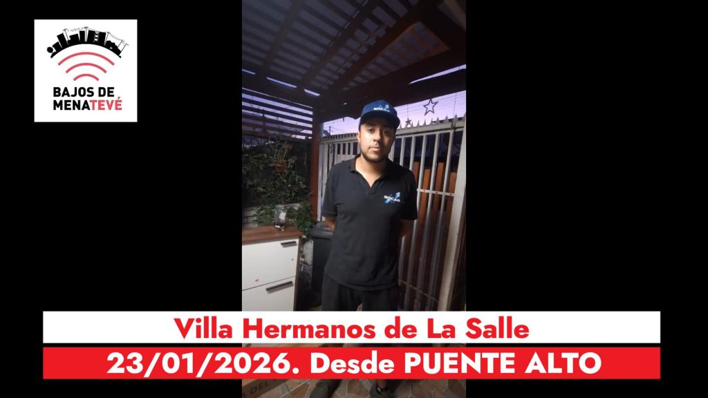 2026.01.23-Desde PUENTE ALTO camion